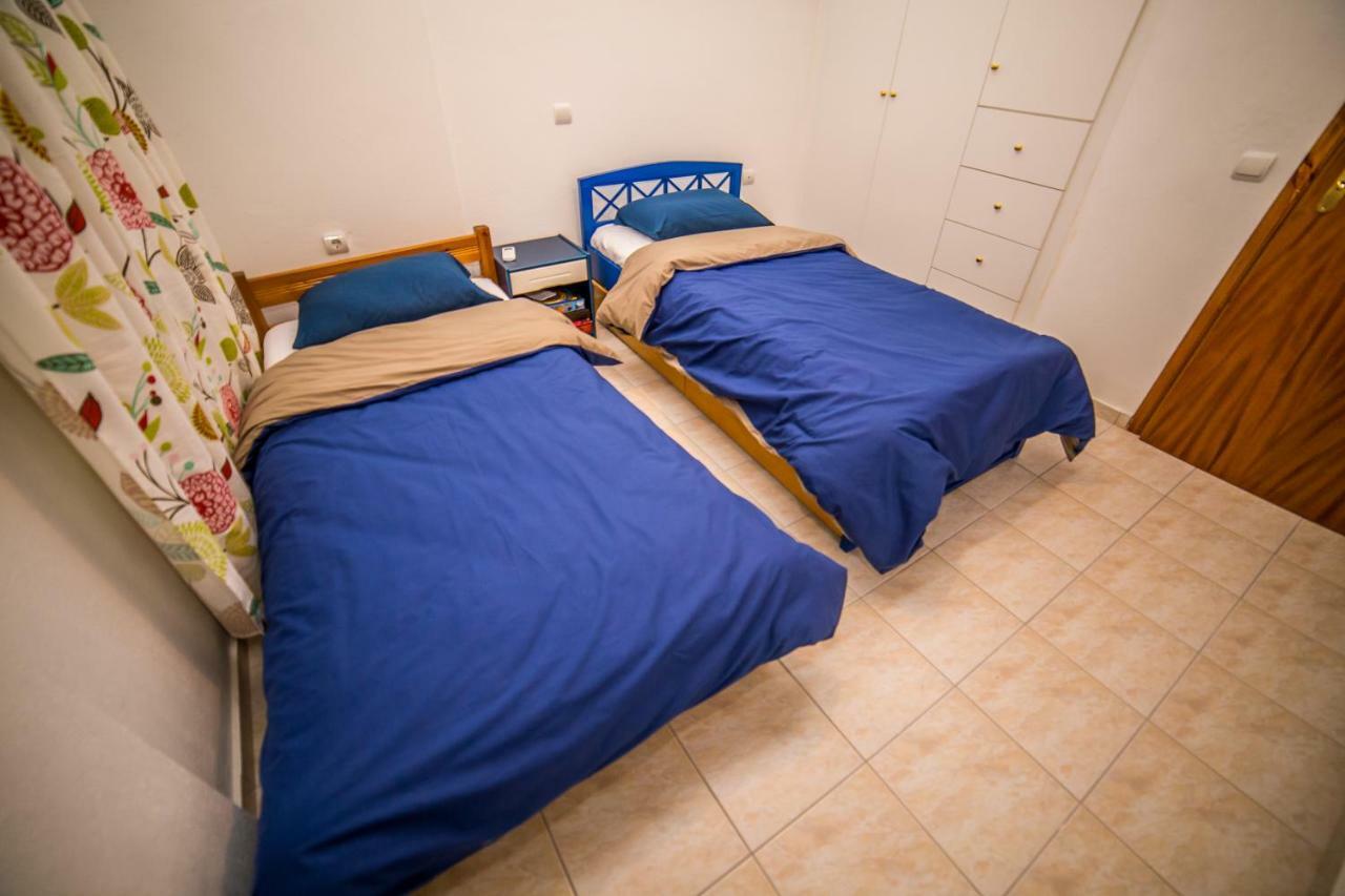 Downtown Meteora Apartment カランバカ エクステリア 写真